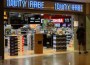 Duty Free Prices Airports In North